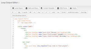 custom-search-loop-output-editor