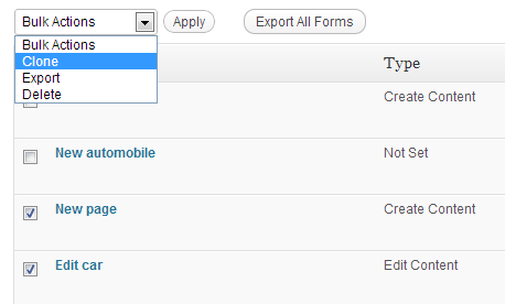 clone-and-export