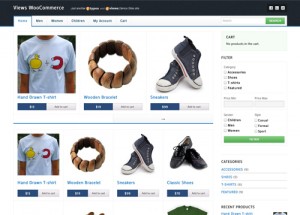 Easy E-Commerce with WooCommerce and Toolset