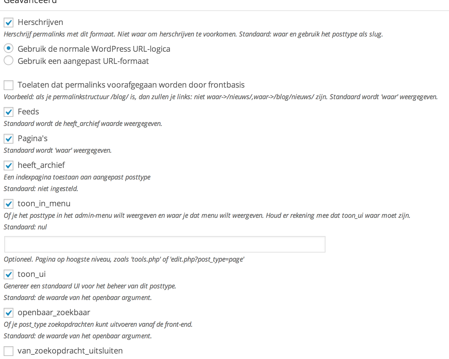Linking Custom Post Type To Php Template File Toolset
