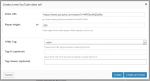 Layouts Youtube Video Cell Backend