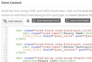 cred-form-sample