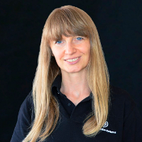 Agnes Bury, the case study author