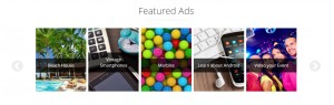 Content Slider