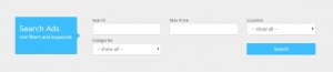 Parametric Search