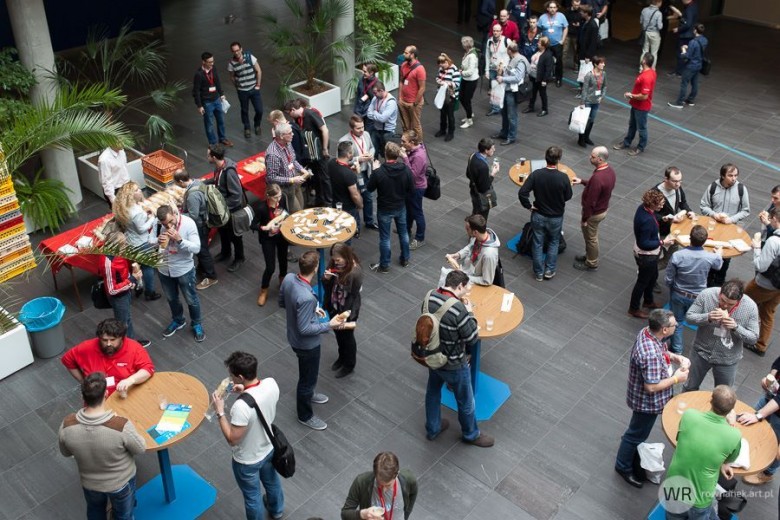 WordCamp Prague