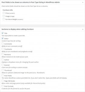 CPT editing in Types 1.9 (bottom)