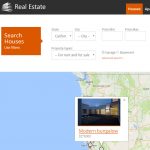 Real estate reference
