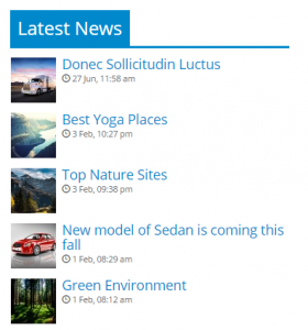 Lists