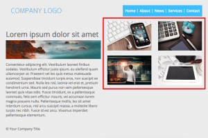 Fluid grid in the front-end