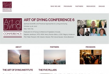 art-of-dying
