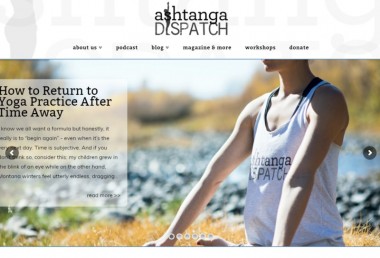 ashtanga
