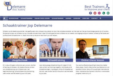 delemarre