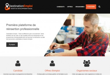 destinationemploi