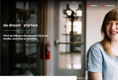 droomstarters