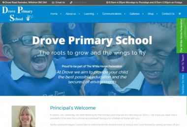 drove-primary-school