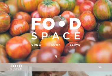 food-space