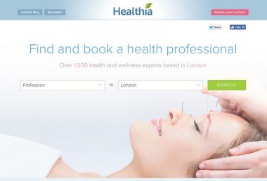 healthia