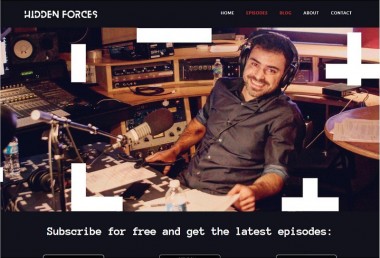 hidden-forces