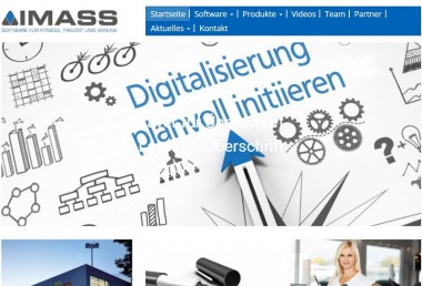 imass