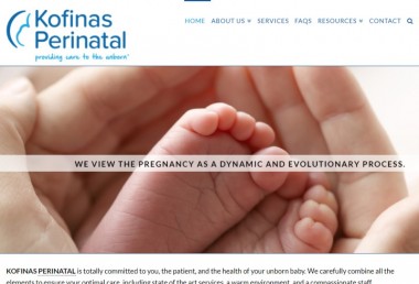 kofinas-perinatal