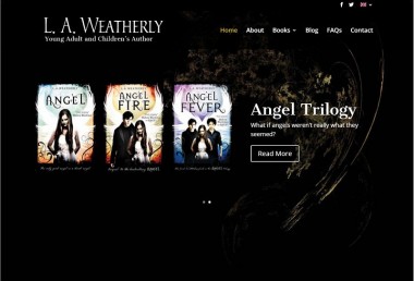 la-weatherly
