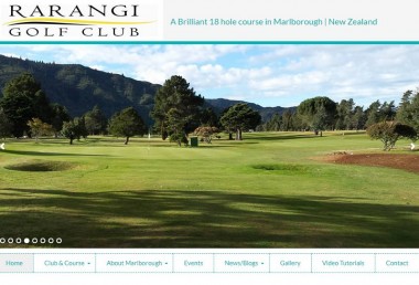 rarangi