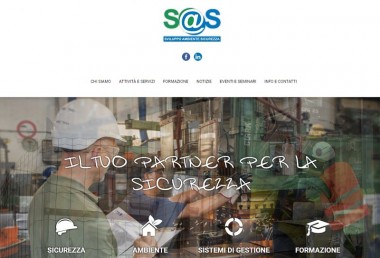 sas