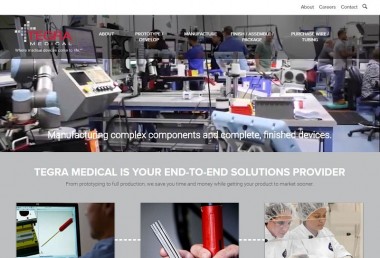 tegra-medical