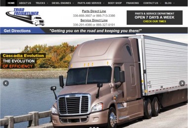 triad-freightliner