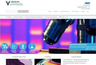 antibody
