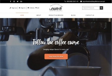 curve-coffee