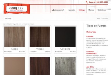 door-tec