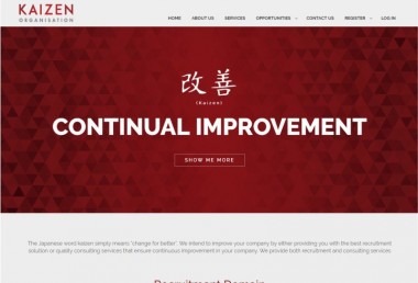 kaizen