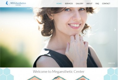mega-esthetics