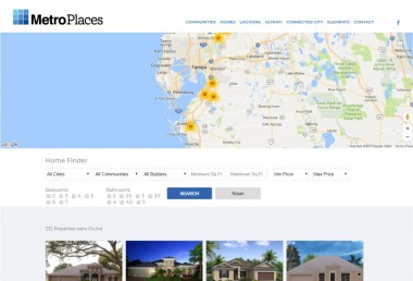 metroplaces