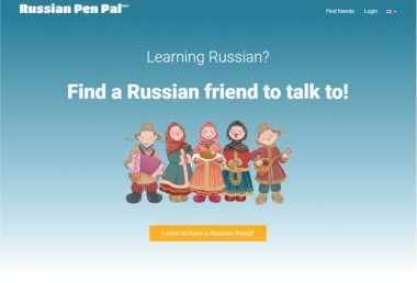 russianpenpal