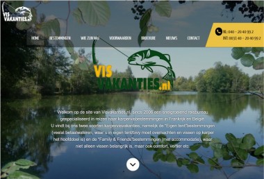 visvakanties