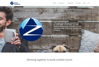 zohar-financial