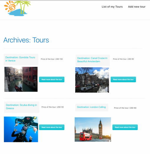 Toolset and WPBakery Page Builder