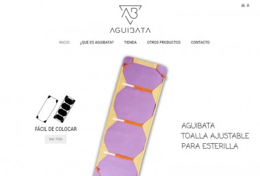 aguibata