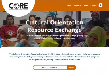 coresourceexchange