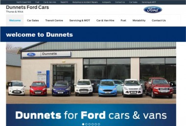 dunnets