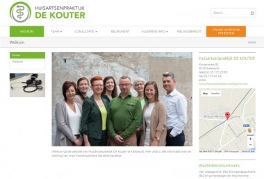 huisartsenpraktijkdekouter