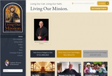 living-our-mission