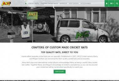 mg2cricket