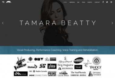 tamarabeatty