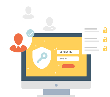 Gestion des rôles WordPress avec Access