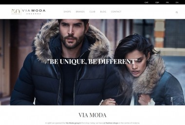 viamoda