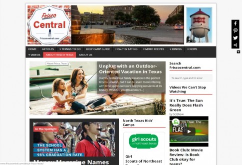 Friscocentral.com